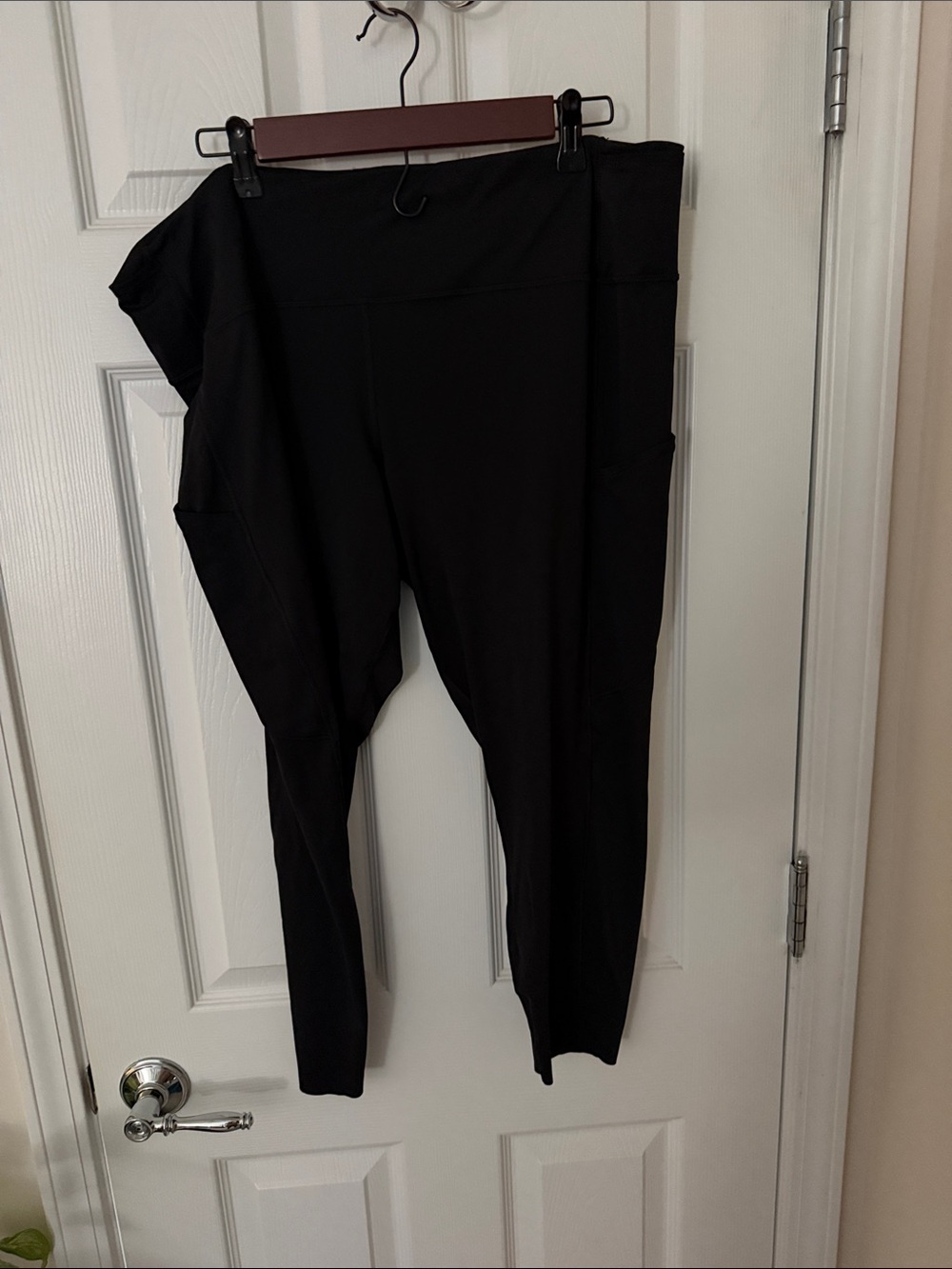Lululemon High-Waist Leggings